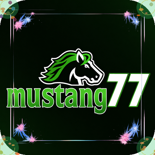 mustang77 — galeri pratinjau Resmi APK